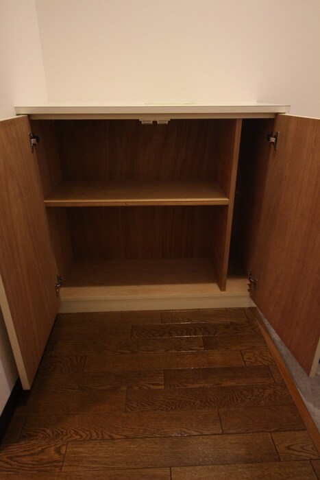 靴箱 パレットコ－ト