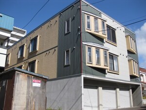 ピ－スハ－モニ－元町