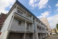 第７誉ハイツ