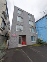 フォレスト二十四軒