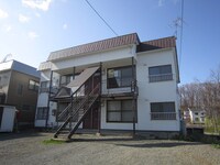 ハイツ寿
