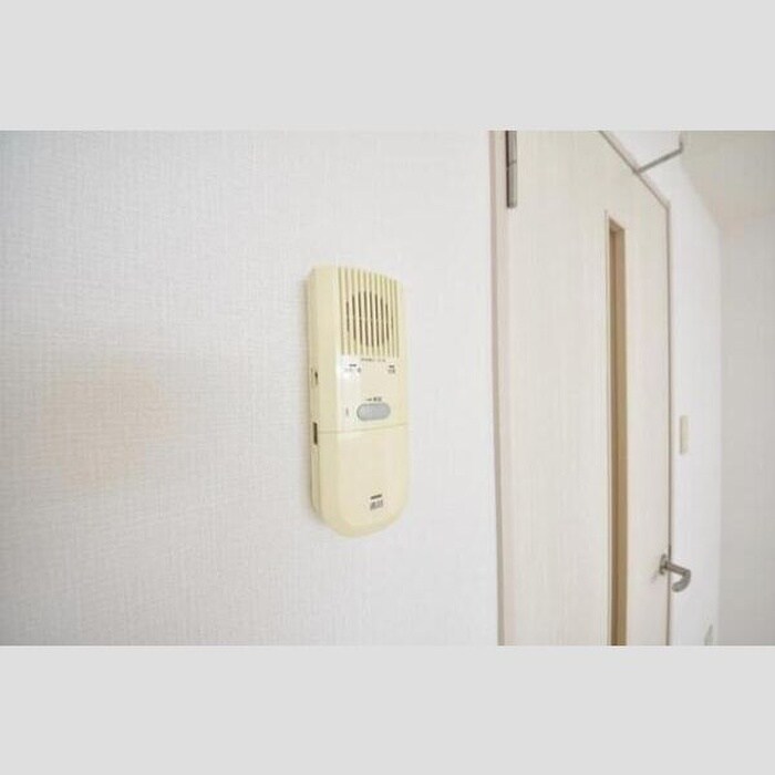 内観写真 パ－クウエストＡ・Ｂ・Ｃ