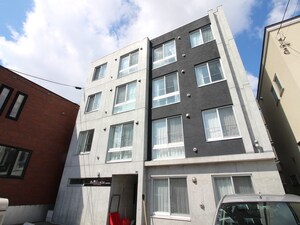 ブリランテ中島公園