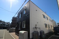 ホワイトハウス