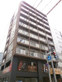 アストリアＮ６