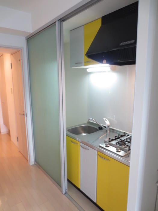 キッチン アストリアＮ６