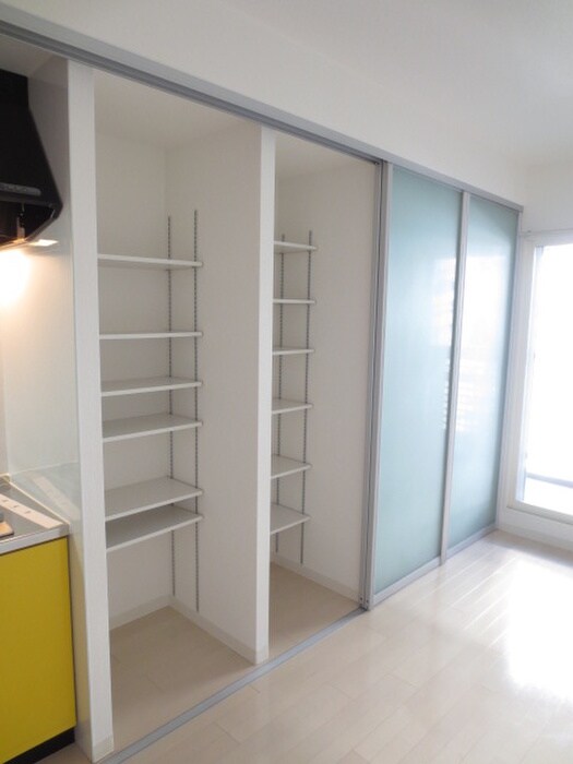 収納 アストリアＮ６