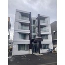 プレジ－ル本郷の外観