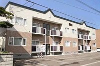 ノ－スヴィラ壱番館