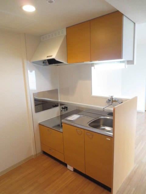 キッチン セルマ元町