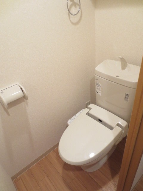 トイレ セルマ元町