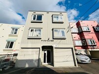 ア－クコ－ト二十四軒