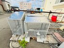 建物設備 ア－クコ－ト二十四軒