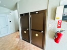 建物設備 ア－クコ－ト二十四軒