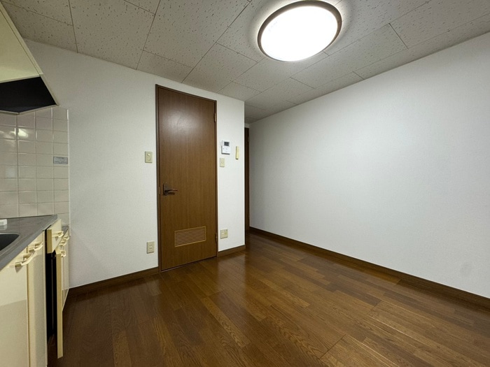 居室 ア－クコ－ト二十四軒