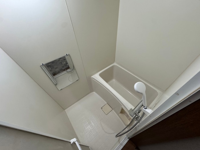 バス／シャワールーム等 ア－クコ－ト二十四軒