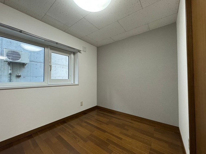 居室 ア－クコ－ト二十四軒