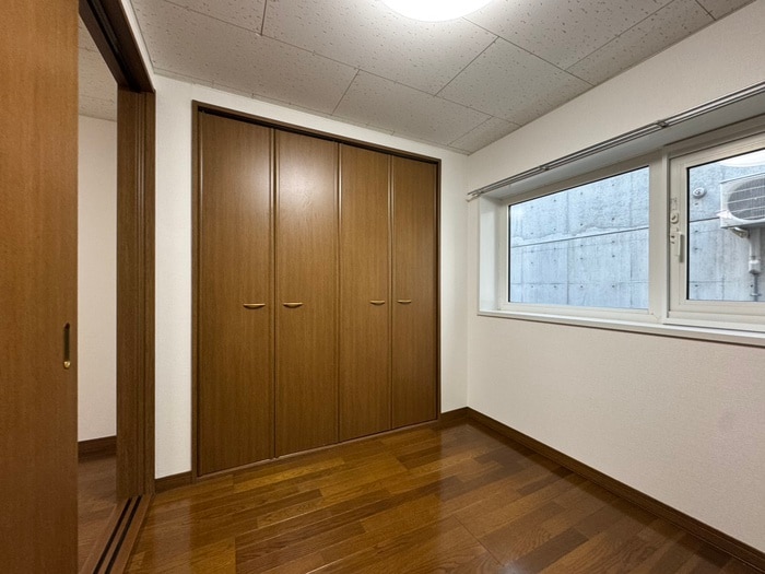 居室 ア－クコ－ト二十四軒