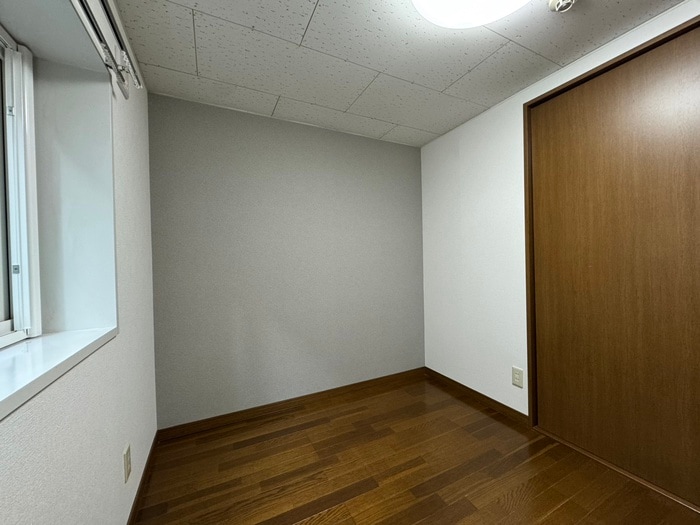 居室 ア－クコ－ト二十四軒