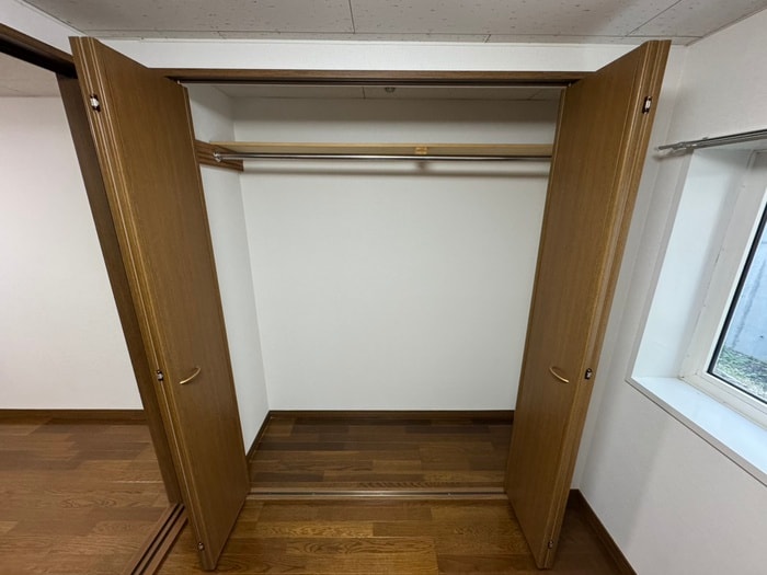 収納 ア－クコ－ト二十四軒