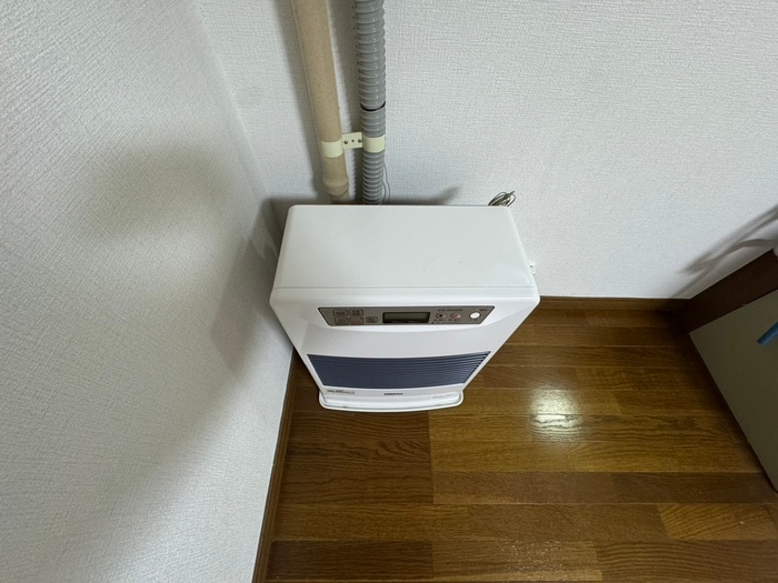 内観写真 ア－クコ－ト二十四軒