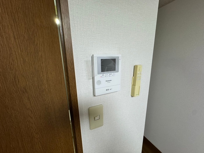 内観写真 ア－クコ－ト二十四軒