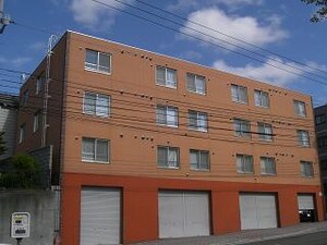 ブランノワ－ルサミュエア