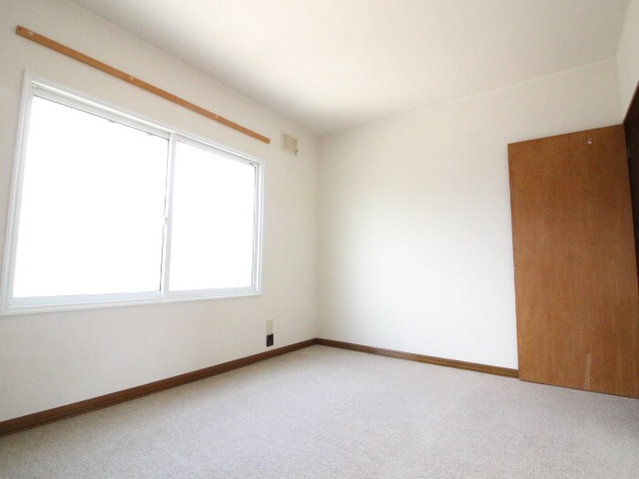 居室 ハイツ第２クラークヒル