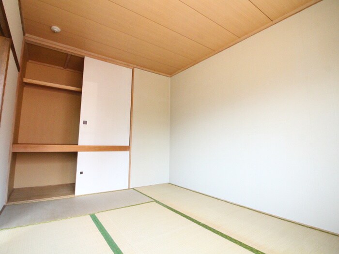 居室 ハイツ第２クラークヒル