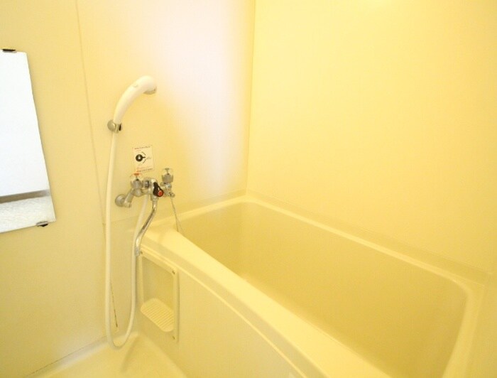 バス／シャワールーム等 ハイツ第２クラークヒル