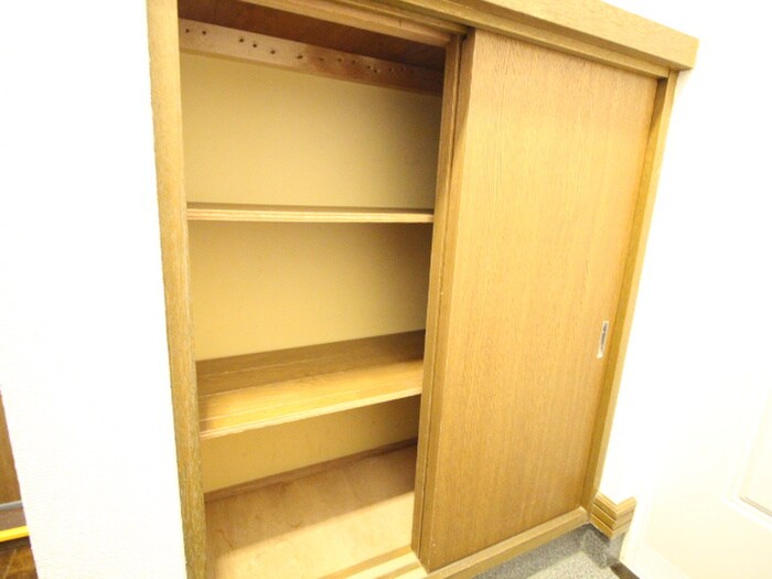 靴箱 ハイツ第２クラークヒル