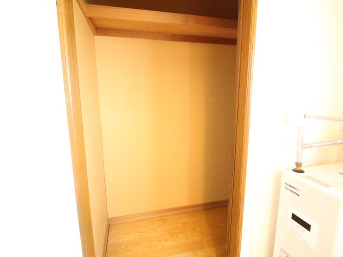 ロフト ハイツ第２クラークヒル