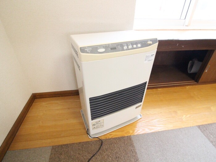 内観写真 ハイツ第２クラークヒル