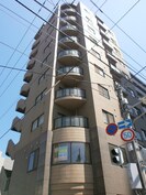 オンズドールの外観