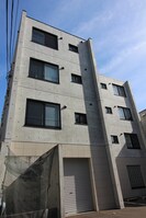 ブランノワ－ル北円山の外観