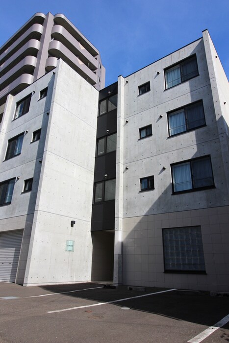 外観写真 ブランノワ－ル北円山