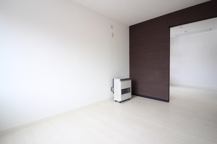 居室 ブランノワ－ル北円山