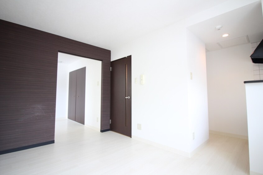 居室 ブランノワ－ル北円山