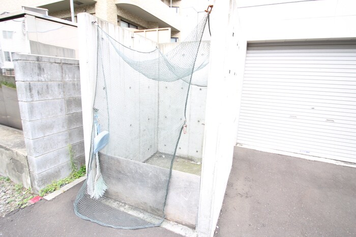 建物設備 ブランノワ－ル北円山