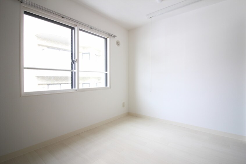 居室 ブランノワ－ル北円山