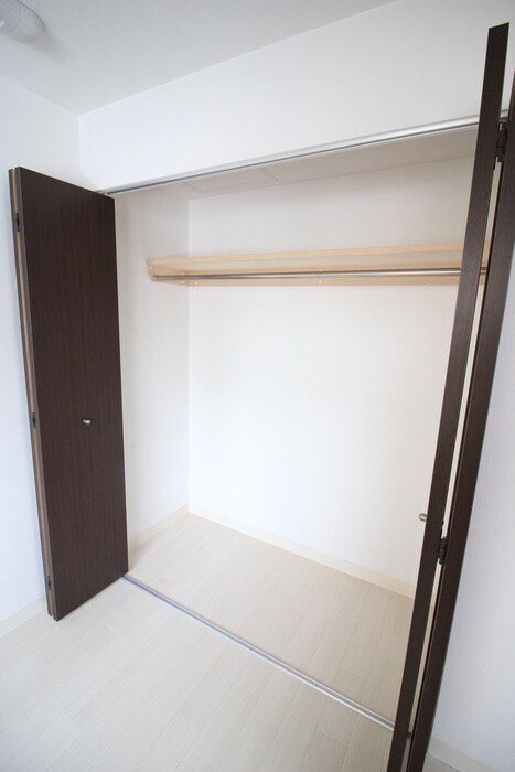 収納 ブランノワ－ル北円山