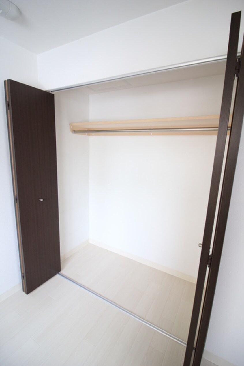 収納 ブランノワ－ル北円山