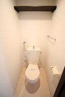 トイレ ブランノワ－ル北円山