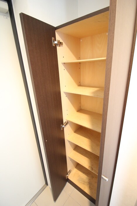 靴箱 ブランノワ－ル北円山