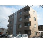 アーバンライフ西町北