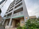 フィール円山の外観
