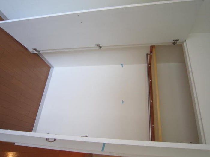 収納 メ－プル北円山