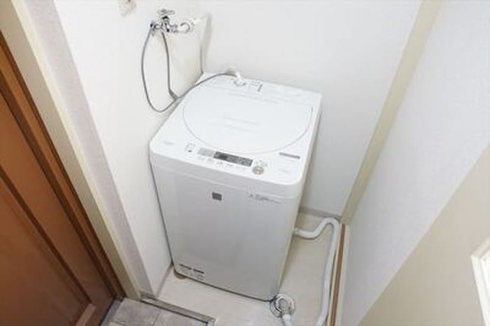 洗濯機置場 札幌ＪＯＷ２ビル