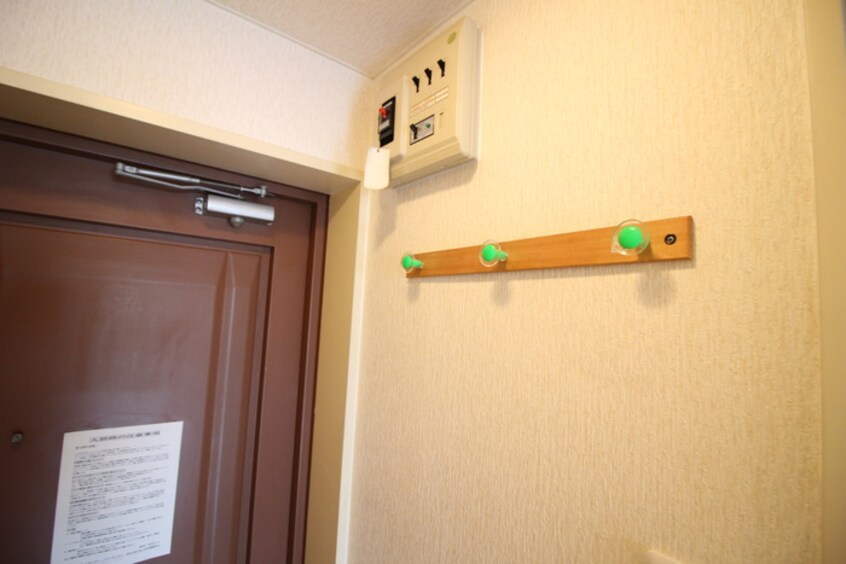 内観写真 札幌ＪＯＷ２ビル