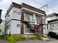 パールハイツ